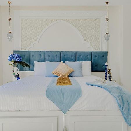 Nour Boutique Hotel 다합 외부 사진