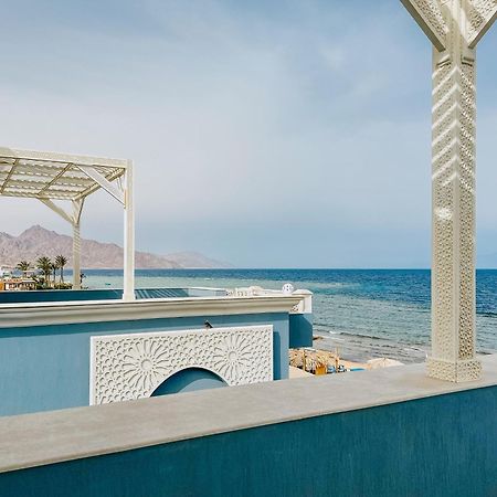 Nour Boutique Hotel 다합 외부 사진