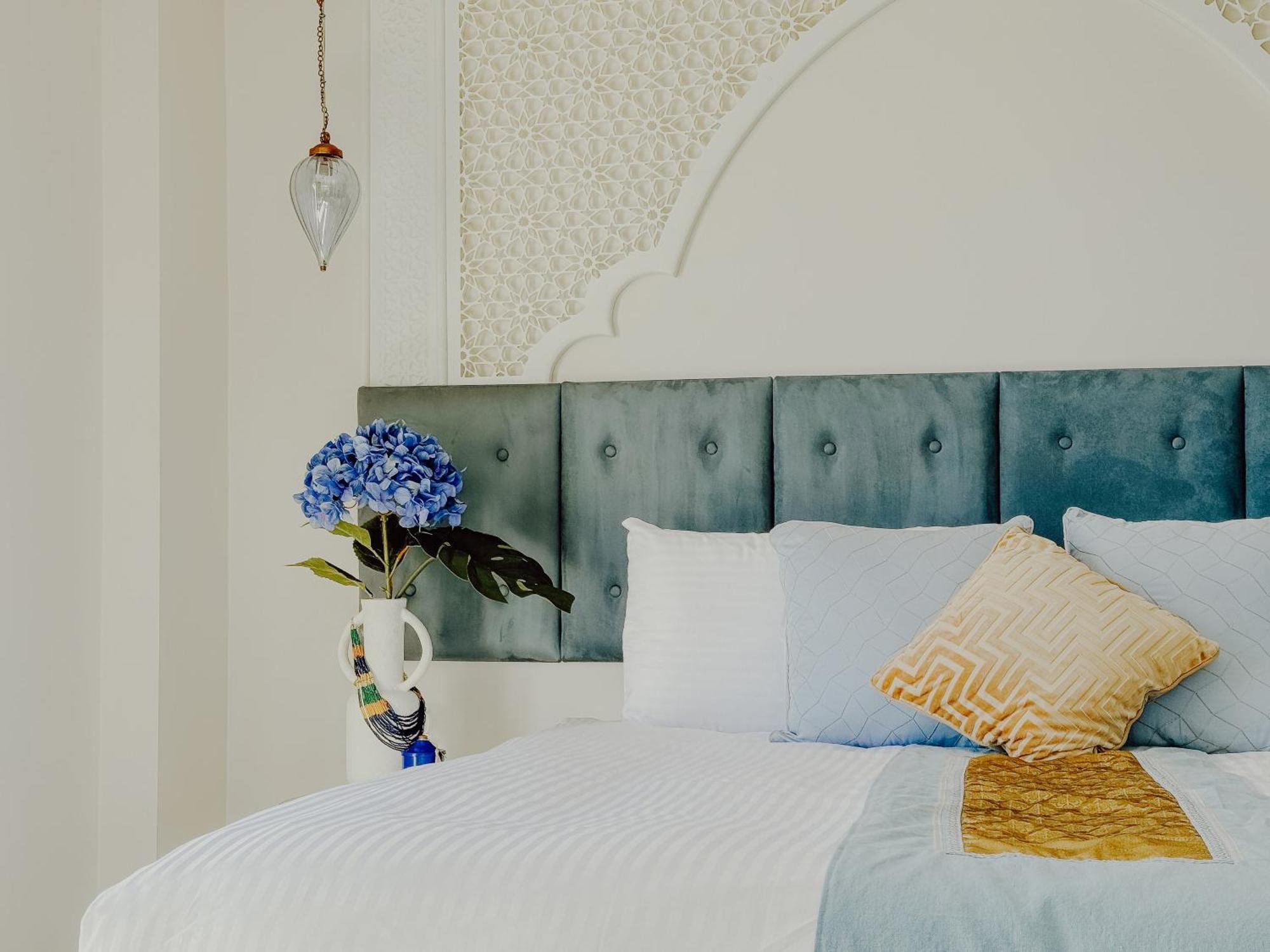 Nour Boutique Hotel 다합 외부 사진
