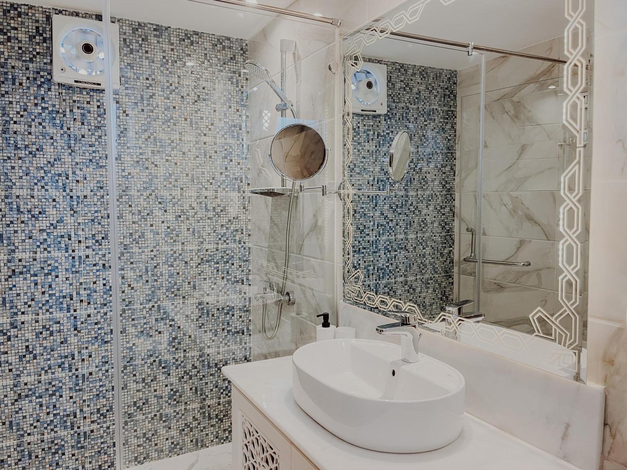 Nour Boutique Hotel 다합 외부 사진