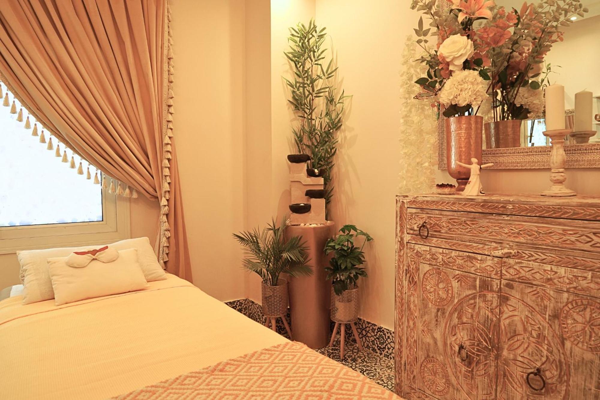Nour Boutique Hotel 다합 외부 사진